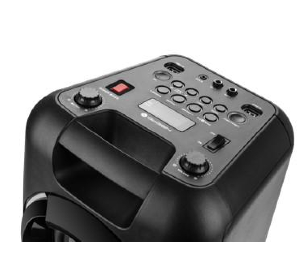 GOGEN BPS686 USB BT - 1392328 - zdjęcie 3